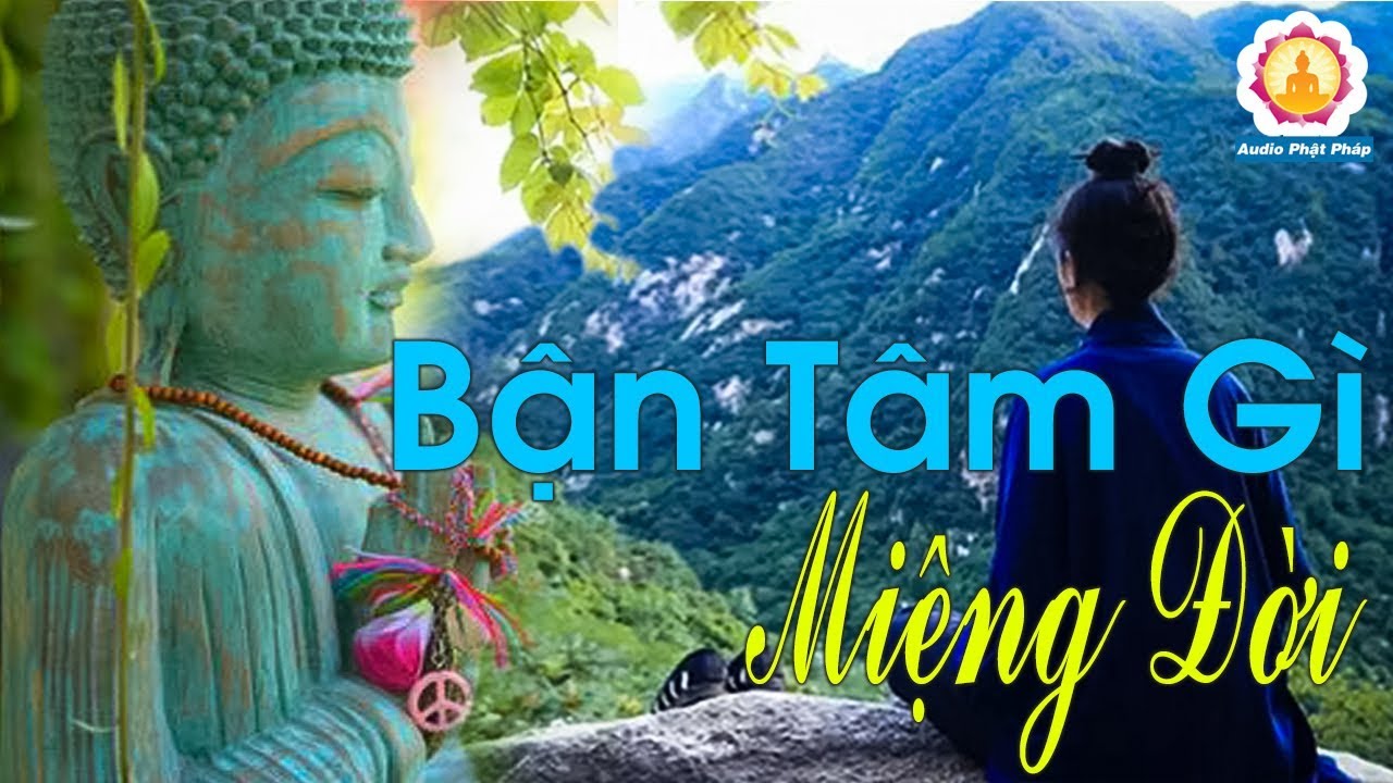 ĐỪNG BẬN TÂM MIỆNG ĐỜI - Cuộc sống là của mình, sao lại đặt buồn vui vào lời nói của người khác