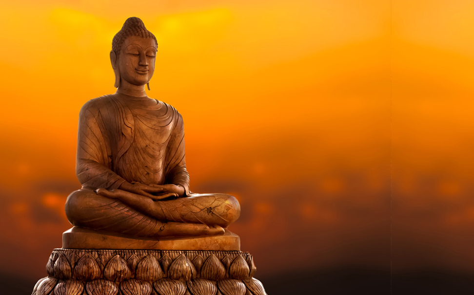 Đức Phật là ai - Lược sử tóm tắt về cuộc đời Đức Phật - Thích Ca Mâu Ni