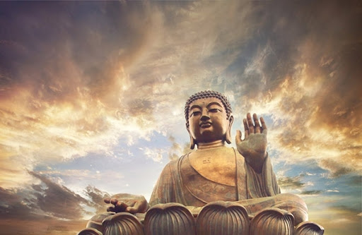 Tất cả những nét chính yếu về hướng đi và phương pháp giáo dục của đạo Phật vừa đề cập cho chúng ta thấy rõ lời dạy của đạo Phật nhằm một mục đích duy nhất là làm phát triển những khả năng tốt đẹp của con người.