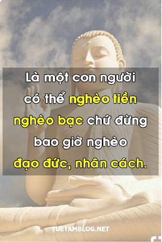 Lời Đức Phật dạy về quản lý kinh tế gia đình - Cổng thông tin Phật Giáo Chư Sê