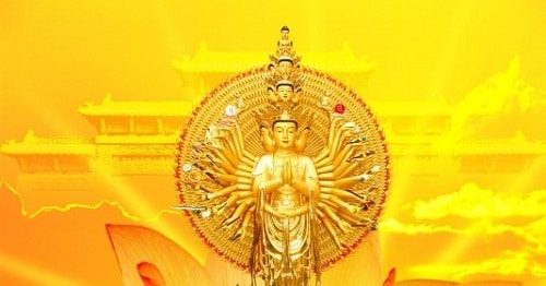 Hướng dẫn nghi thức trì tụng chú Đại Bi - Cổng thông tin Phật Giáo Chư Sê
