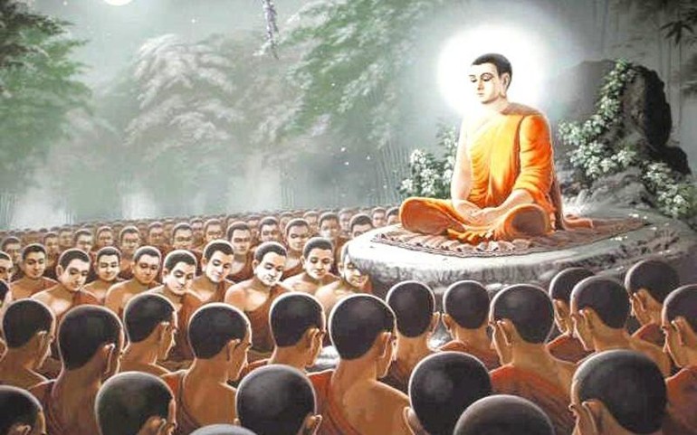 Câu chuyện tiền thân Đức Phật: Chuyện các vì sao