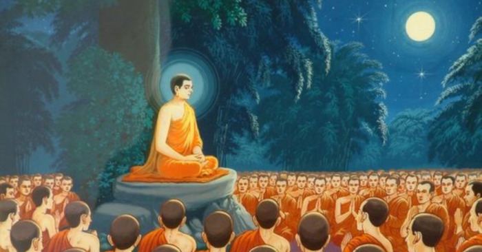 Câu chuyện tiền thân Đức Phật: Chuyện con chim cút