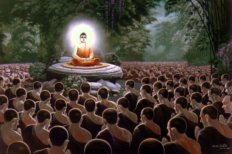 Câu chuyện tiền thân Đức Phật: Chuyện con heo Munika