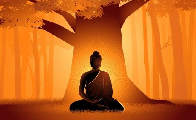 Câu chuyện tiền thân Đức Phật: Chuyện nỗi bất mãn