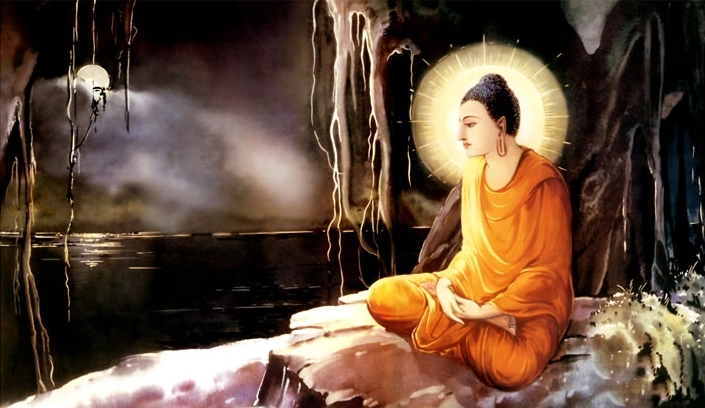 Câu chuyện tiền thân Đức Phật: Chuyện sống hòa hợp