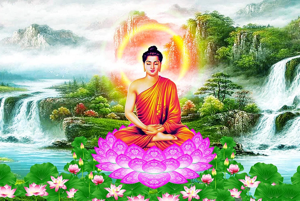 Câu chuyện tiền thân Đức Phật: Chuyện trái cây