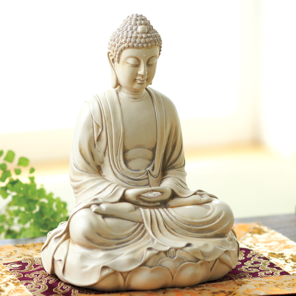 Phật dạy cách xua tan ưu phiền trong cuộc sống