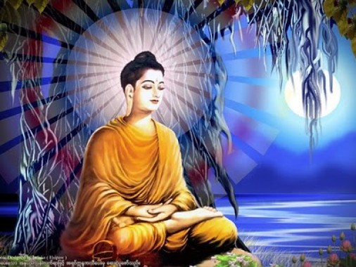 Câu chuyện tiền thân Đức Phật: Giải thoát sự trói buộc