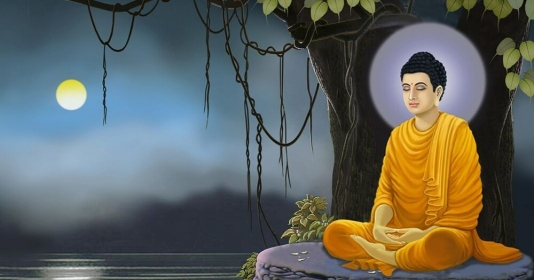 
Phương pháp định hướng tư tưởng trong lời dạy của Đức Phật 