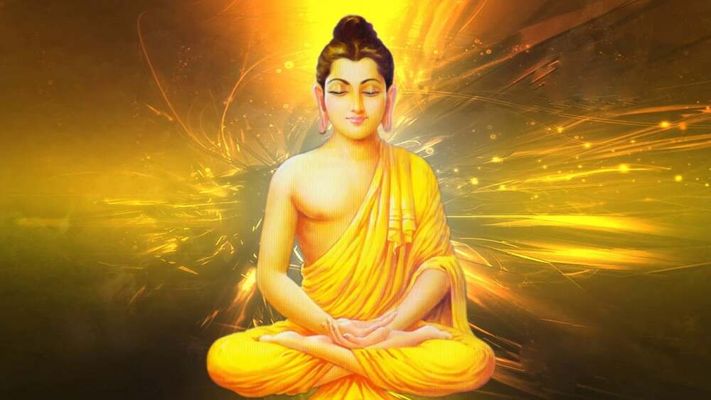 Các môn tu hành không môn nào qua môn niệm Phật. Niệm Phật là 'Vua' trong các pháp môn.