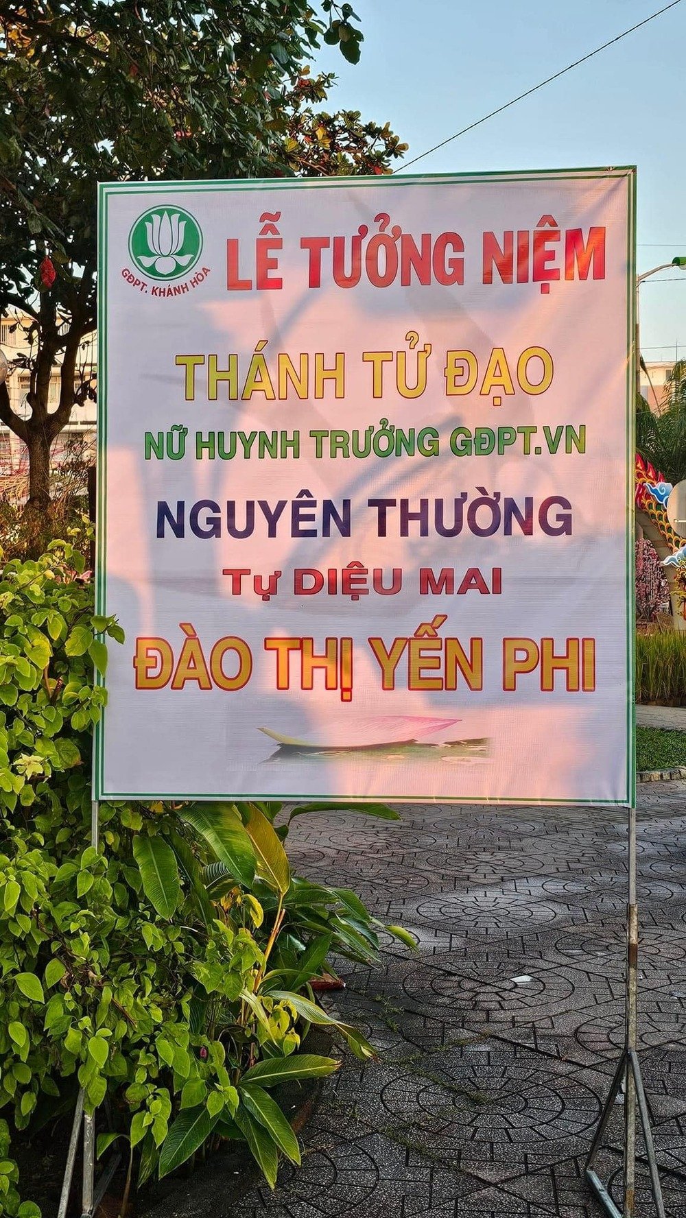 Dao Thi Yen Phi