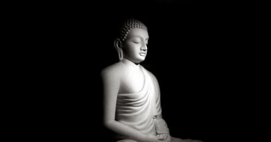 
Đức Phật dạy cuộc sống luôn thay đổi 