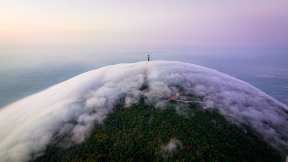 mây 10 - Minh Tú