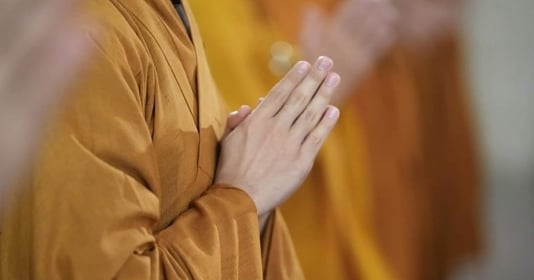 Nói về Giảng sư và vấn đề đào tạo Giảng sư trong Phật giáo