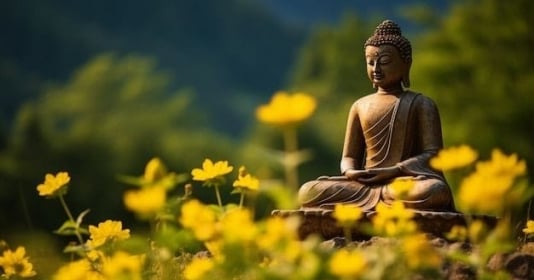 Phương tiện thiện xảo của Đức Phật