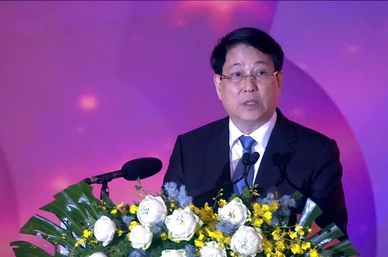 Bài phát biểu của Chủ tịch nước Lương Cường tại Đại lễ Vesak Liên Hiệp Quốc 2025 - Phật Giáo Chư Sê Bài phát biểu của Chủ tịch nước Lương Cường tại Đại lễ Vesak Liên Hiệp Quốc 2025
