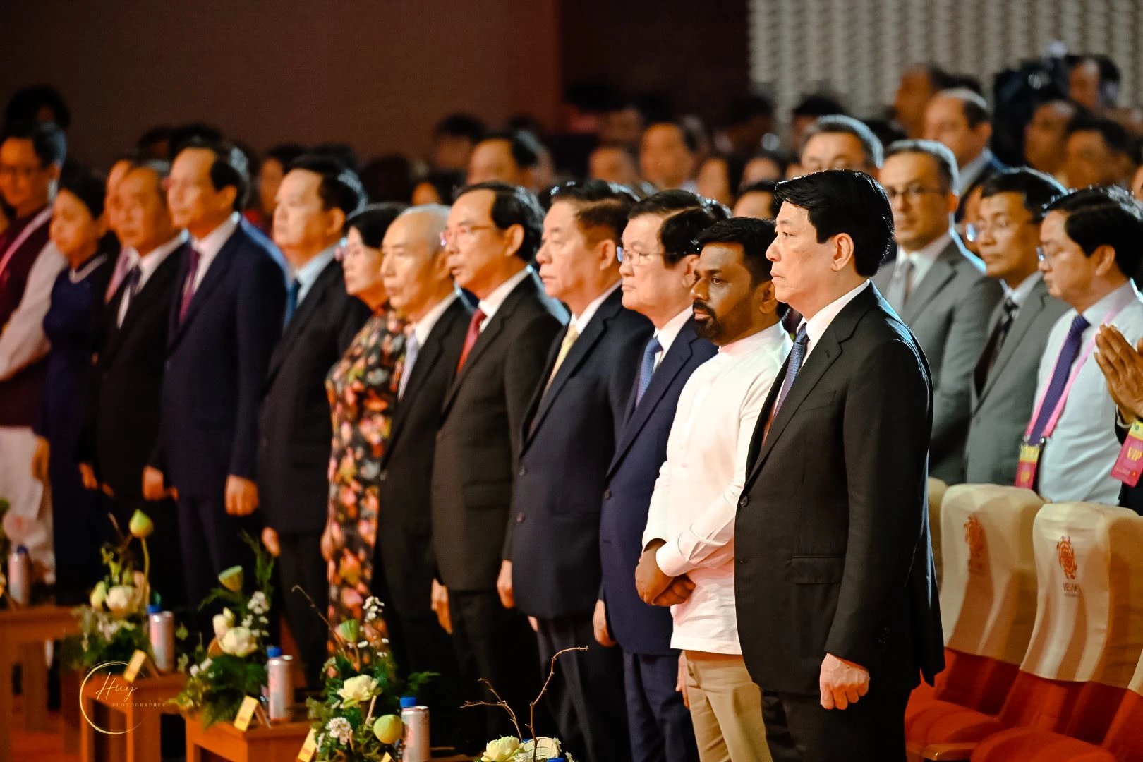 Vesak 2025: Rạng rỡ trên đất Việt - Phật Giáo Chư Sê Vesak 2025: Rạng rỡ trên đất Việt