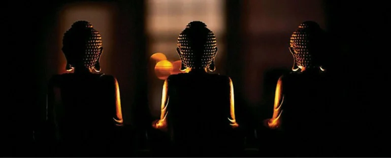 10 Cách Thanh Tẩy Phiền Não Trong Ngày Đầu Năm