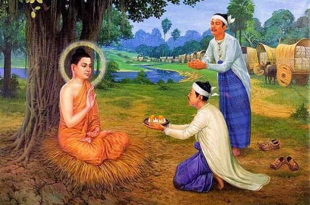 10 Việc Thiện Nhỏ Gieo Nhân Lành