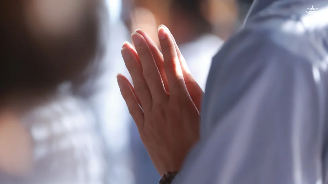 Thiền Xao Trong Những Thói Quen Của Tâm Minh Và Cách Ứng Dụng