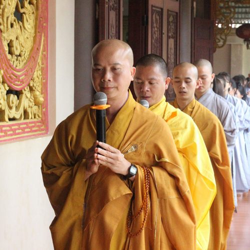 Đăng kí tình nguyện - Cổng thông tin Phật Giáo Chư Sê